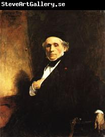 Bonnat, LEon Joseph Nicolas Robert-Fleury